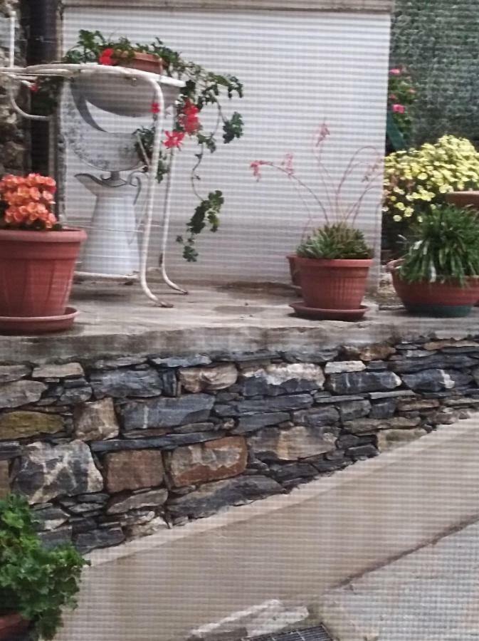 Ca' Do Diao Villa Onzo Luaran gambar