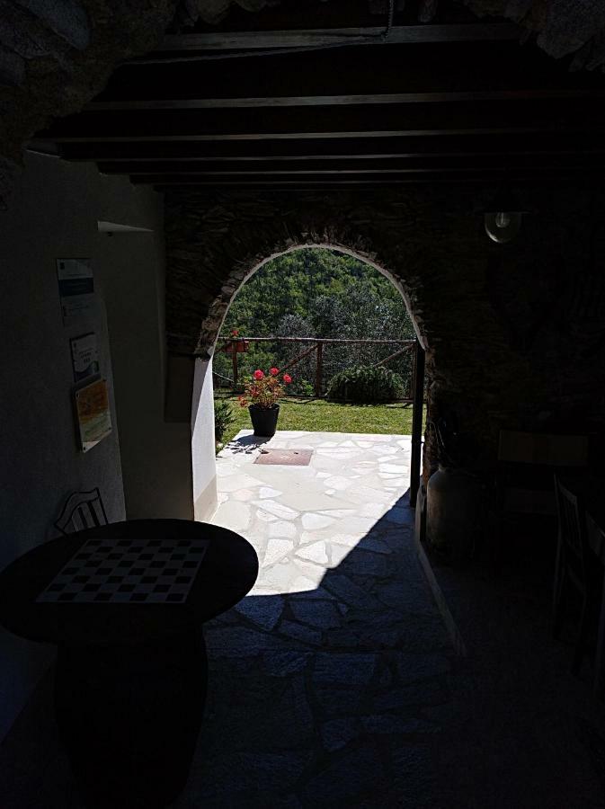 Ca' Do Diao Villa Onzo Luaran gambar
