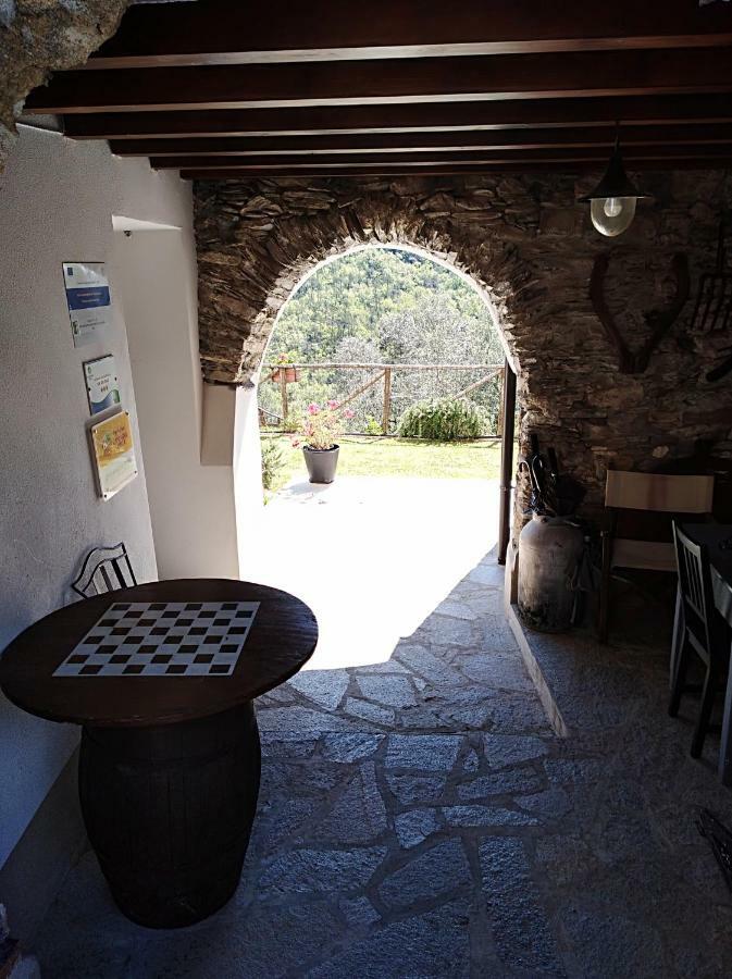 Ca' Do Diao Villa Onzo Luaran gambar