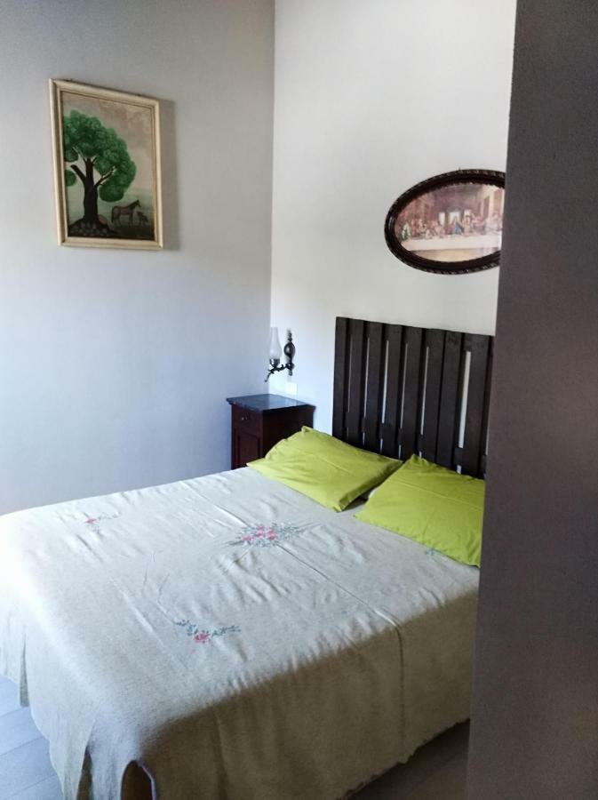 Ca' Do Diao Villa Onzo Luaran gambar