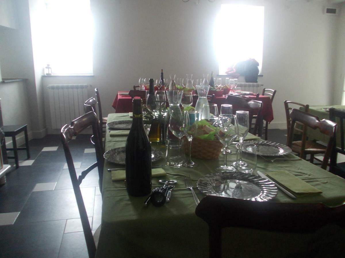 Ca' Do Diao Villa Onzo Luaran gambar